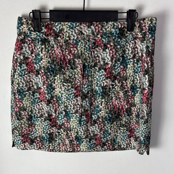 J Jill Skort - Women’s Small Petite - Picture 1 of 4